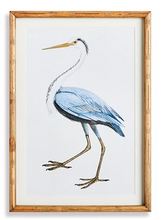 Load image into Gallery viewer, Elegant Blue Heron Prints