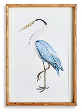 Load image into Gallery viewer, Elegant Blue Heron Prints