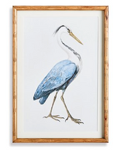 Load image into Gallery viewer, Elegant Blue Heron Prints