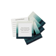 Load image into Gallery viewer, Embrace Calm ThoughtFulls Pop-Open Cards