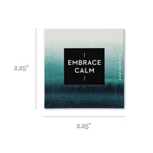 Load image into Gallery viewer, Embrace Calm ThoughtFulls Pop-Open Cards