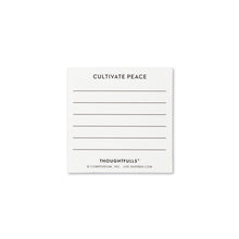 Load image into Gallery viewer, Embrace Calm ThoughtFulls Pop-Open Cards