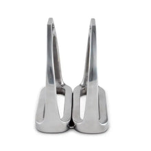 Load image into Gallery viewer, Arthur Court Equestrian Stirrup Napkin Holder