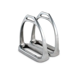 Load image into Gallery viewer, Arthur Court Equestrian Stirrup Napkin Holder