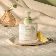 Load image into Gallery viewer, Replenishing Hand Lotion, Eucalyptus