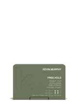 Load image into Gallery viewer, KEVIN.MURPHY FREE.HOLD MEDIUM HOLD CREME 100G
