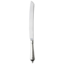 Load image into Gallery viewer, Juliska Berry and Thread Cake Knife and Server Set - Bright Satin