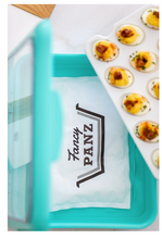 Load image into Gallery viewer, Deviled Egg Trayz Insert for Fancy Panz