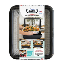 Load image into Gallery viewer, Fancy Panz Classic Charcoal