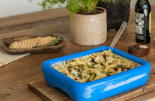 Load image into Gallery viewer, Fancy Panz Classic Denim Blue