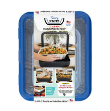 Load image into Gallery viewer, Fancy Panz Classic Denim Blue