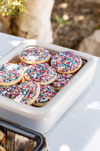 Load image into Gallery viewer, Fancy Panz Classic WHITE