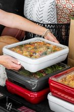 Load image into Gallery viewer, Fancy Panz Classic WHITE