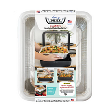 Load image into Gallery viewer, Fancy Panz Classic WHITE