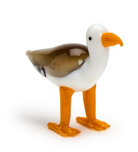 Load image into Gallery viewer, Feathered Friends Glass Figurines