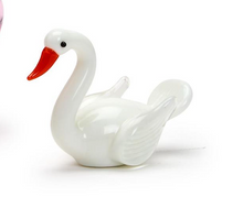 Load image into Gallery viewer, Feathered Friends Glass Figurines