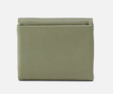 Load image into Gallery viewer, HOBO Fern Medium Trifold Wallet