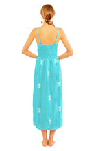 Load image into Gallery viewer, Gretchen Scott Designs Hand Embroidered Midi/Maxi Dress - Fiesta Time