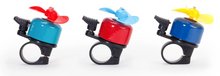 Load image into Gallery viewer, Fiets Windmill Bike Bell