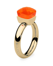 Load image into Gallery viewer, Firenze Ring - Gold - FINAL SALE