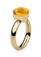 Load image into Gallery viewer, Firenze Ring - Gold - FINAL SALE