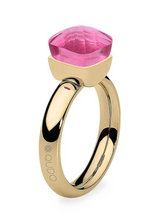 Load image into Gallery viewer, Firenze Ring - Gold - FINAL SALE