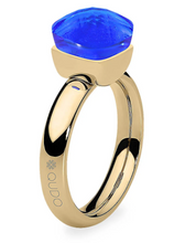 Load image into Gallery viewer, Firenze Ring - Gold - FINAL SALE