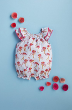 Load image into Gallery viewer, Flamingo Bubble