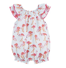 Load image into Gallery viewer, Flamingo Bubble