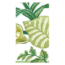 Load image into Gallery viewer, Caspari Florida Triple-Ply Paper Napkins in Ivory