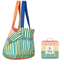 Load image into Gallery viewer, Dock & Bay Foldaway Tote Bag