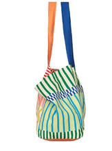 Load image into Gallery viewer, Dock & Bay Foldaway Tote Bag