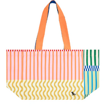 Load image into Gallery viewer, Dock & Bay Foldaway Tote Bag