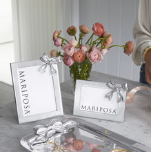Load image into Gallery viewer, collection of two Mariposa Bow Frames and tray