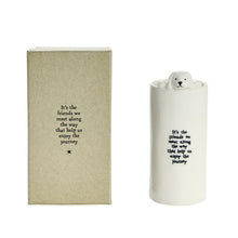 Load image into Gallery viewer, Friendly Animal Vase dog