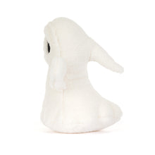 Load image into Gallery viewer, Jellycat Ghost Bob side view