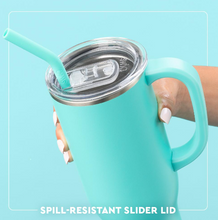 Load image into Gallery viewer, Swig Get Crackin' Mega Mug - 30oz