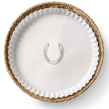 Load image into Gallery viewer, Plate & Pattern Giddy Up Preformed Plate Liners
