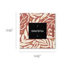 Load image into Gallery viewer, Grateful ThoughtFulls Pop-Open Cards