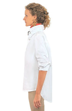 Load image into Gallery viewer, Gretchen Scott Designs 9-5 Cotton Poplin Shirt