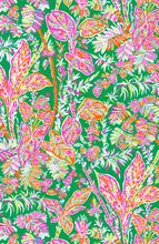 Load image into Gallery viewer, Gretchen Scott Designs Boyfriend Shirt - Vintage Vines - FINAL SALE