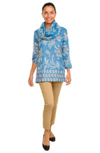 Load image into Gallery viewer, Gretchen Scott Designs Cotton / Spandex GripeLess Pants - Solid - Khaki