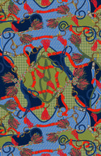 Load image into Gallery viewer, Gretchen Scott Designs Puff Sleeve Ditto Dress - Olive