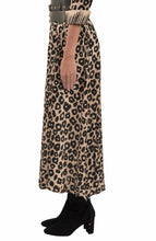 Load image into Gallery viewer, Gretchen Scott Designs The Twirl Long Skirt - Me Jane Champagne - FINAL SALE