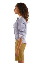 Load image into Gallery viewer, Gretchen Scott Designs GripeLess Bermuda Short - Solid