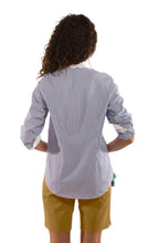 Load image into Gallery viewer, Gretchen Scott Designs GripeLess Bermuda Short - Solid