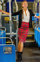 Load image into Gallery viewer, Gretchen Scott Designs Grosgrain Heaven Cardigan Solid