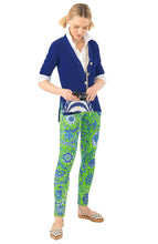 Load image into Gallery viewer, Gretchen Scott Designs Grosgrain Heaven Cardigan Solid