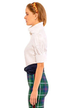 Load image into Gallery viewer, Gretchen Scott Designs Puff Sleeve Top - Solid - FINAL SALE