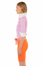 Load image into Gallery viewer, Gretchen Scott Designs GripeLess Bermuda Short - Solid